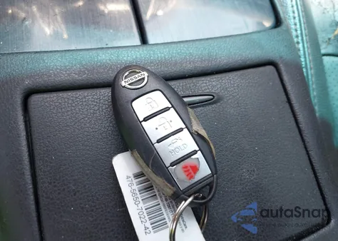 2012 Nissan Maxima 3.5 Sv from USA, damaged, VIN 1N4AA5AP9CC835937